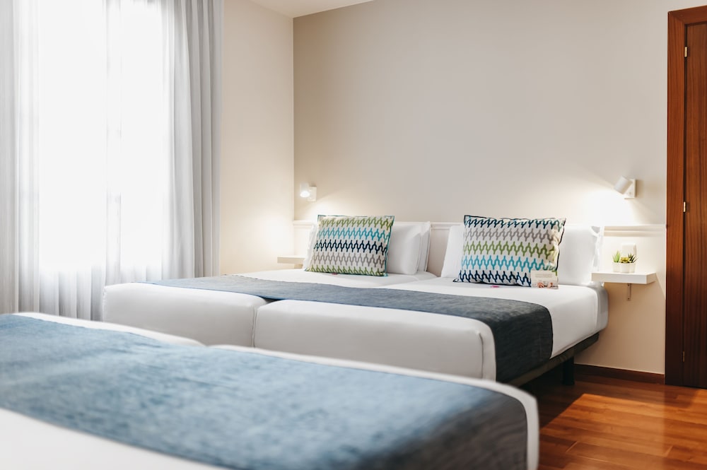 Oriente Atiram Hotel 17