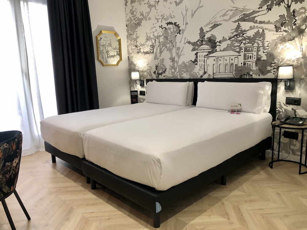 Oriente Atiram Hotel 15