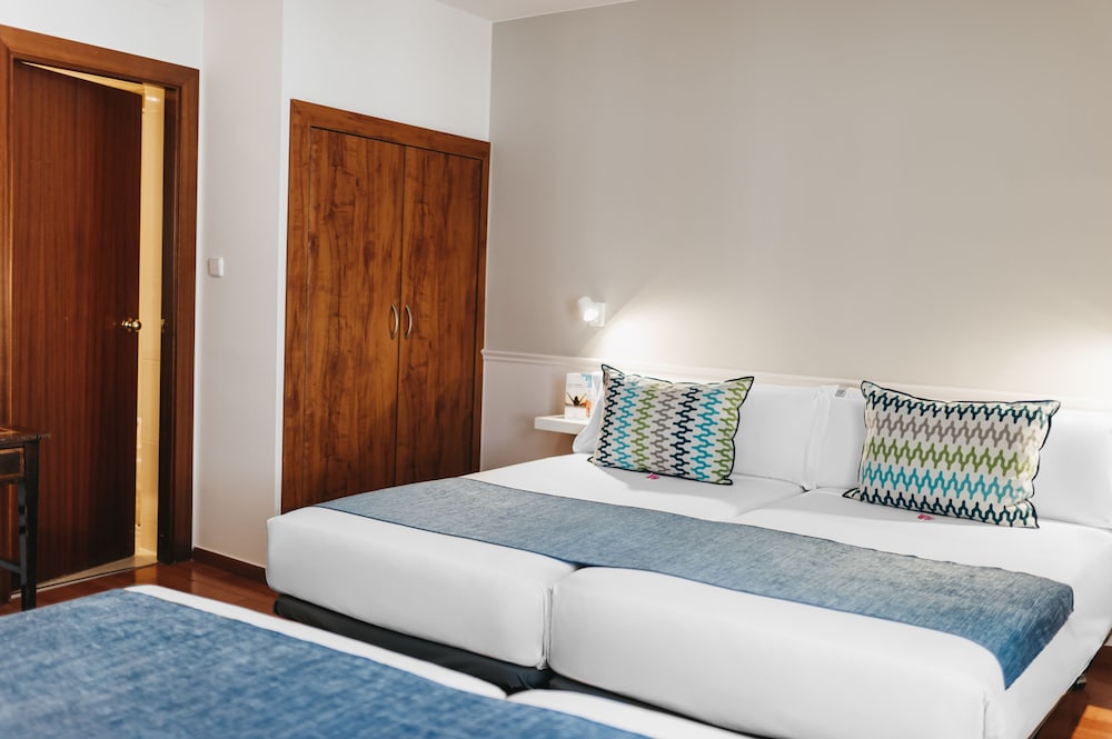 Oriente Atiram Hotel 18