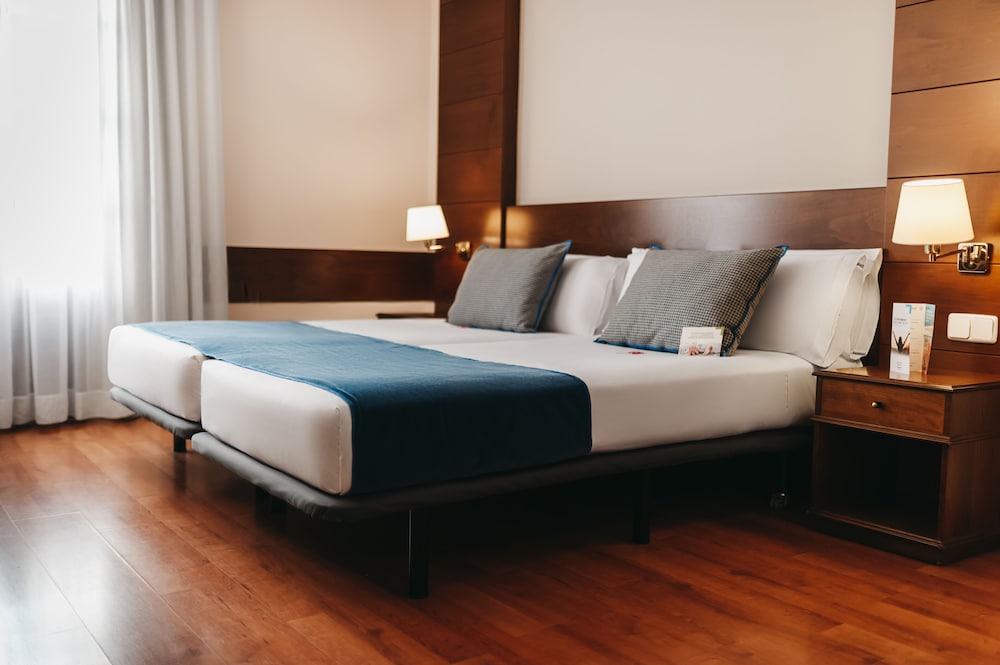 Oriente Atiram Hotel 11