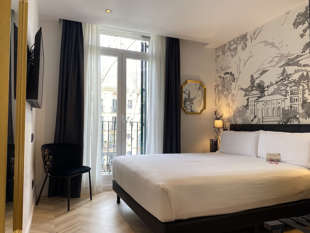 Oriente Atiram Hotel 20