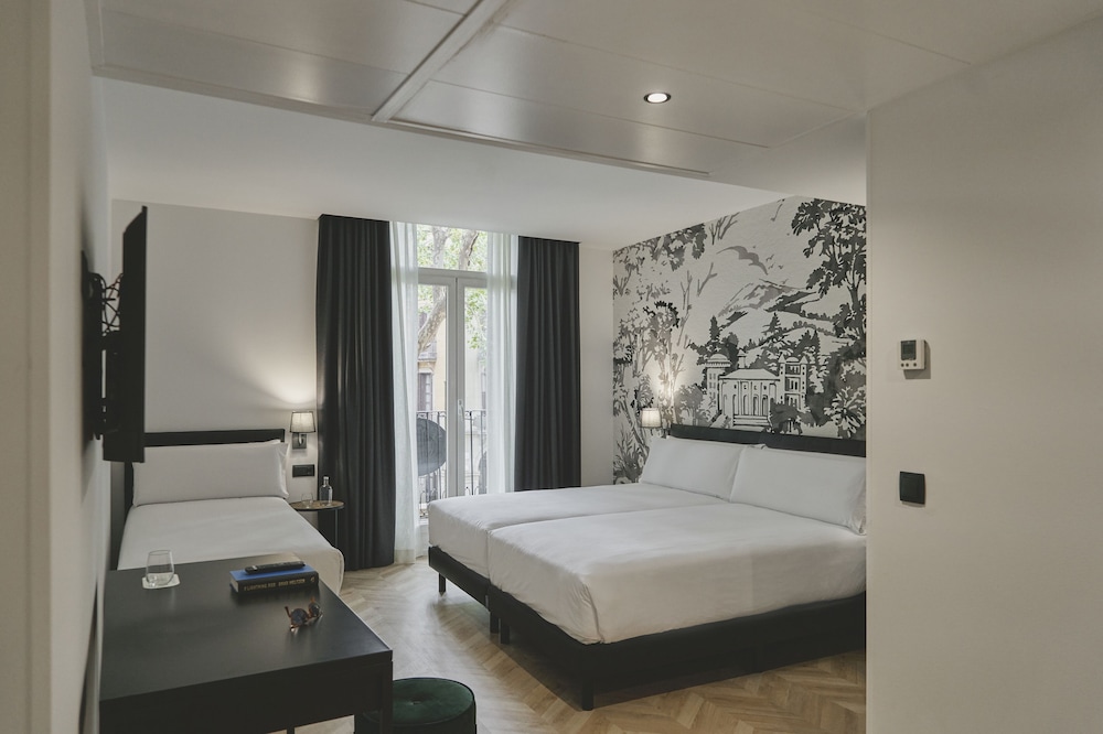 Oriente Atiram Hotel 21