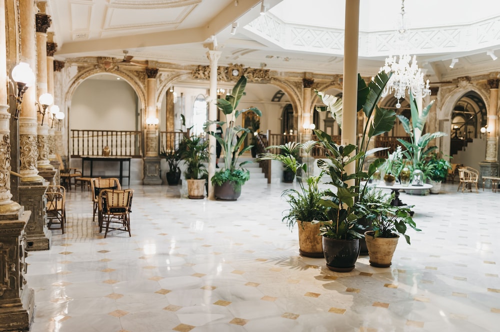 Oriente Atiram Hotel 4