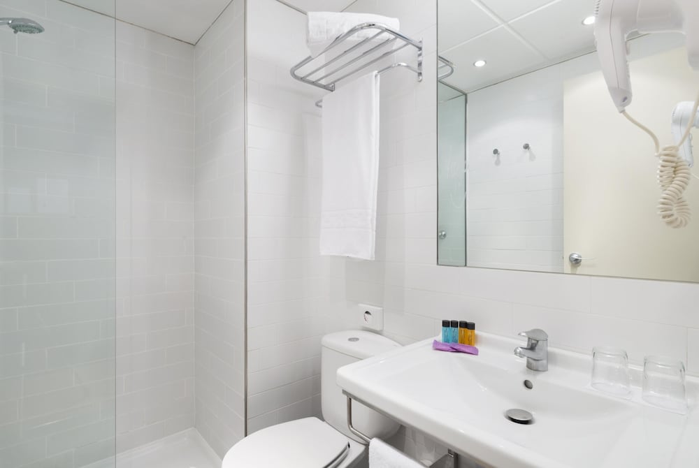 Oriente Atiram Hotel 23