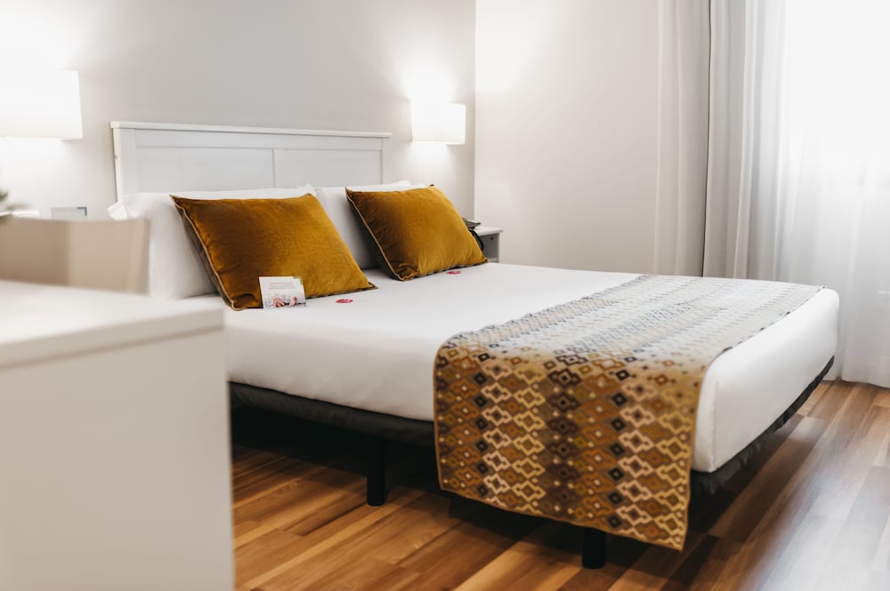 Oriente Atiram Hotel 13
