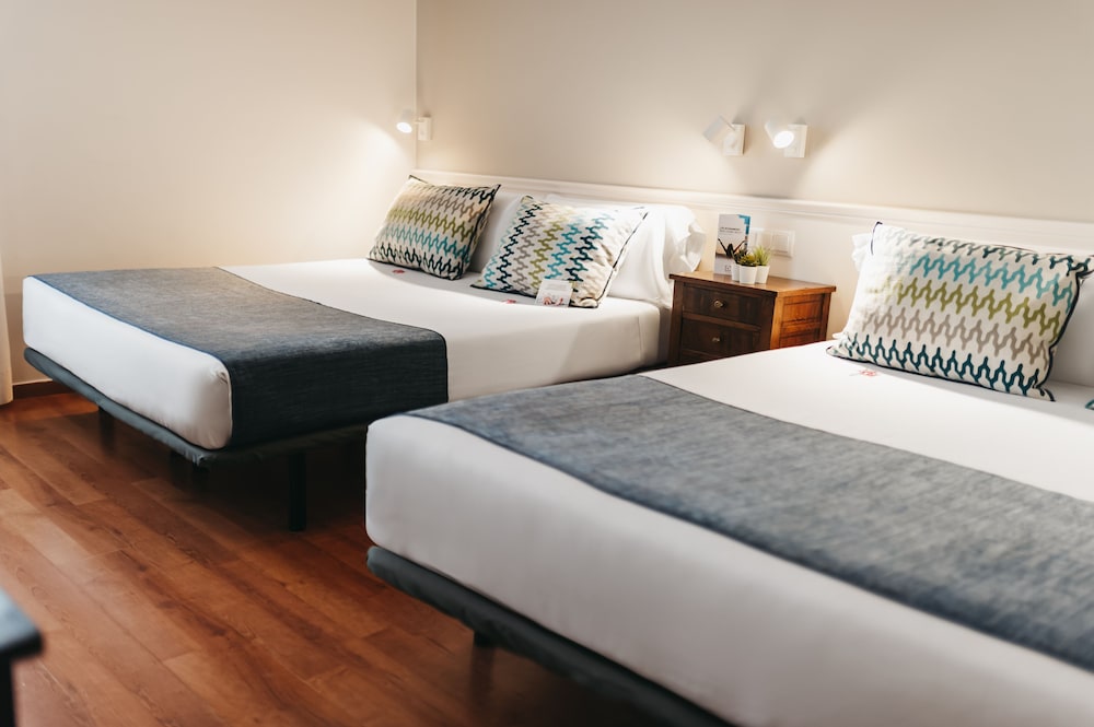 Oriente Atiram Hotel 10
