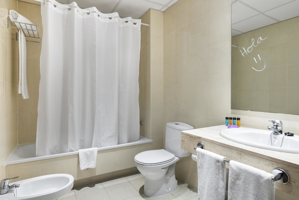 Oriente Atiram Hotel 22