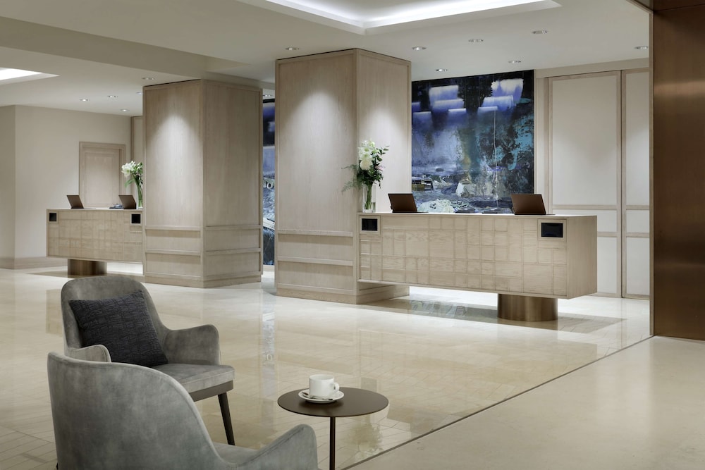 Hyatt Regency Hesperia Madrid 4