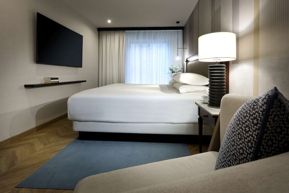 Hyatt Regency Hesperia Madrid 24