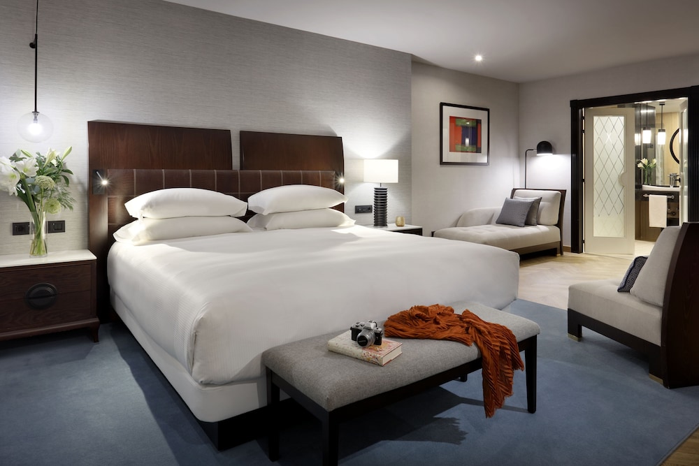 Hyatt Regency Hesperia Madrid 11