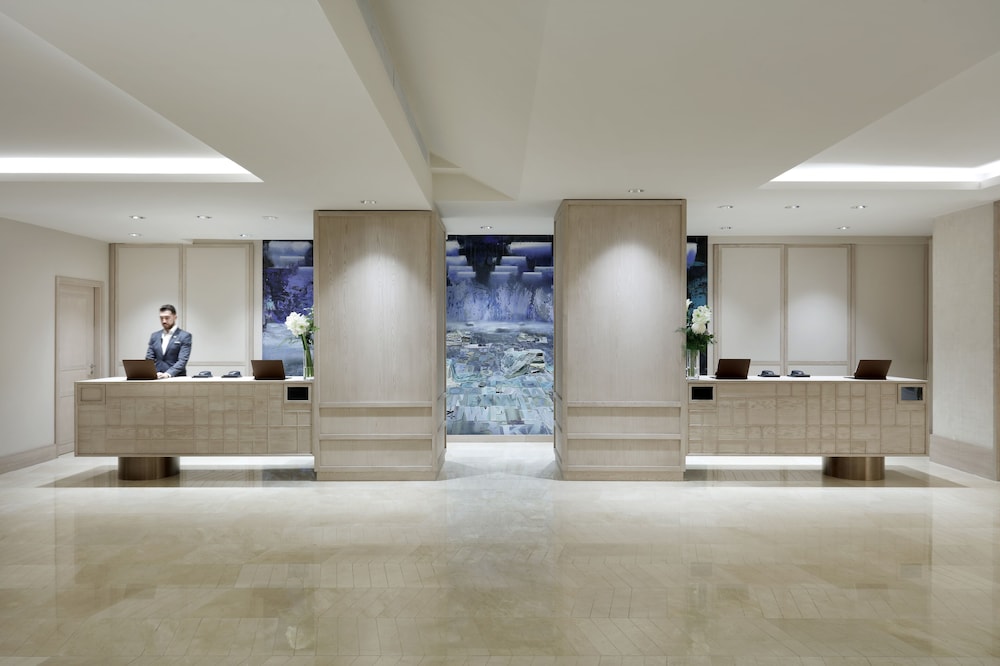 Hyatt Regency Hesperia Madrid 8