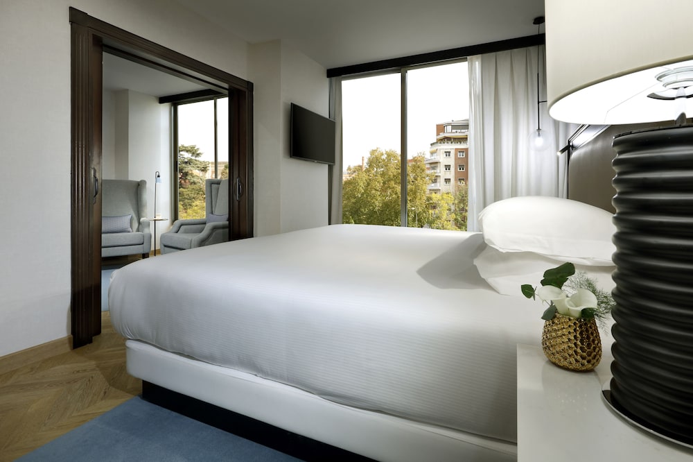 Hyatt Regency Hesperia Madrid 15