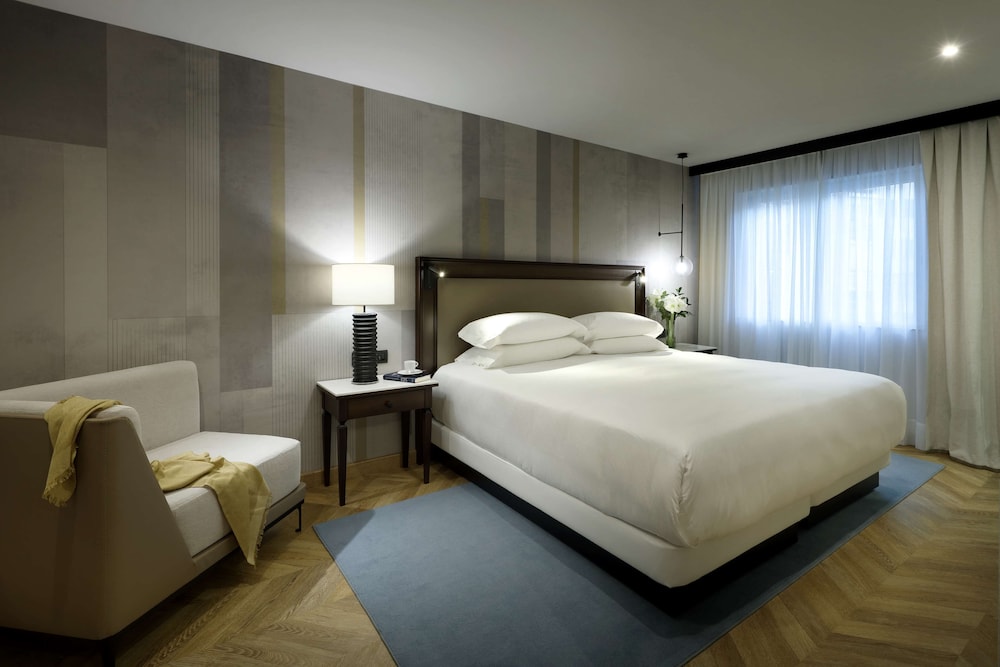 Hyatt Regency Hesperia Madrid 20