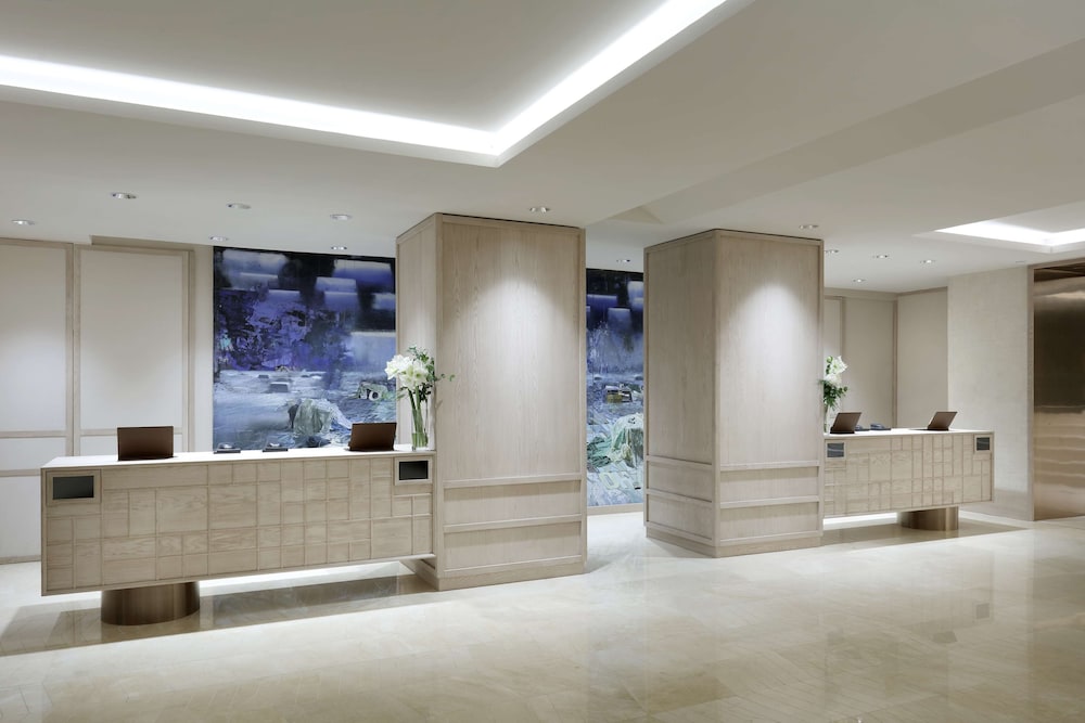 Hyatt Regency Hesperia Madrid 6