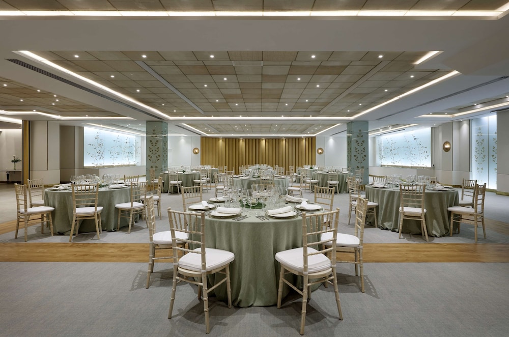 Hyatt Regency Hesperia Madrid 3