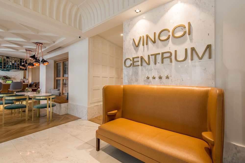 Vincci Centrum 2