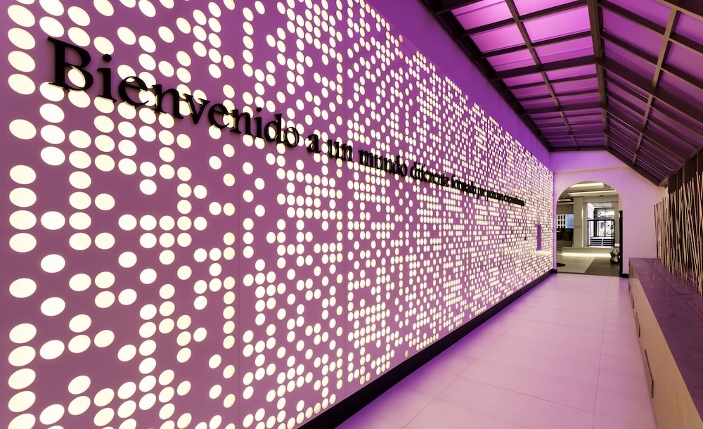 Hotel ILUNION Suites Madrid 3