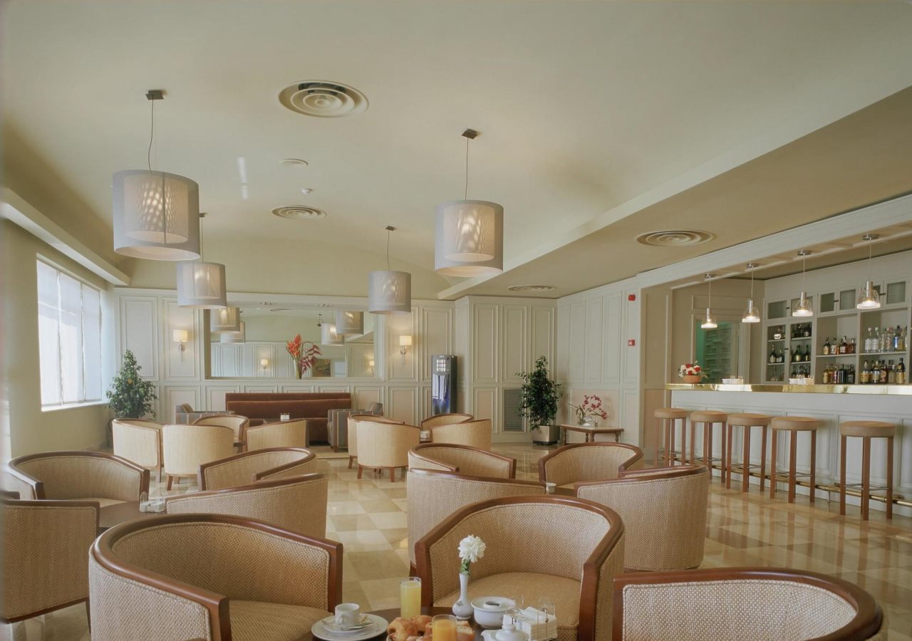 Parador de Vic-Sau 11