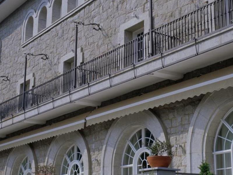 Parador de Vic-Sau 17