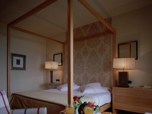 Parador de Vic-Sau 2