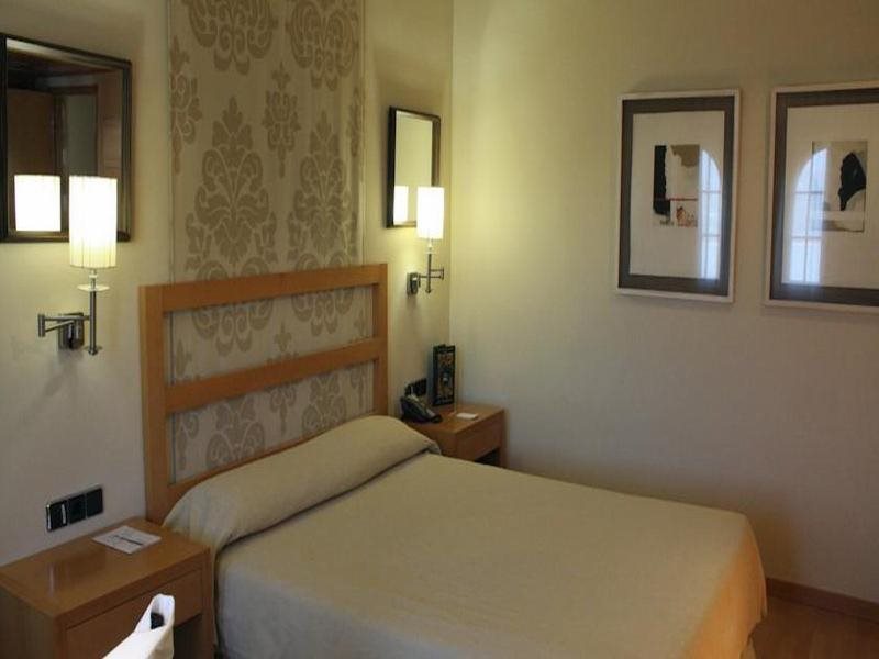 Parador de Vic-Sau 21
