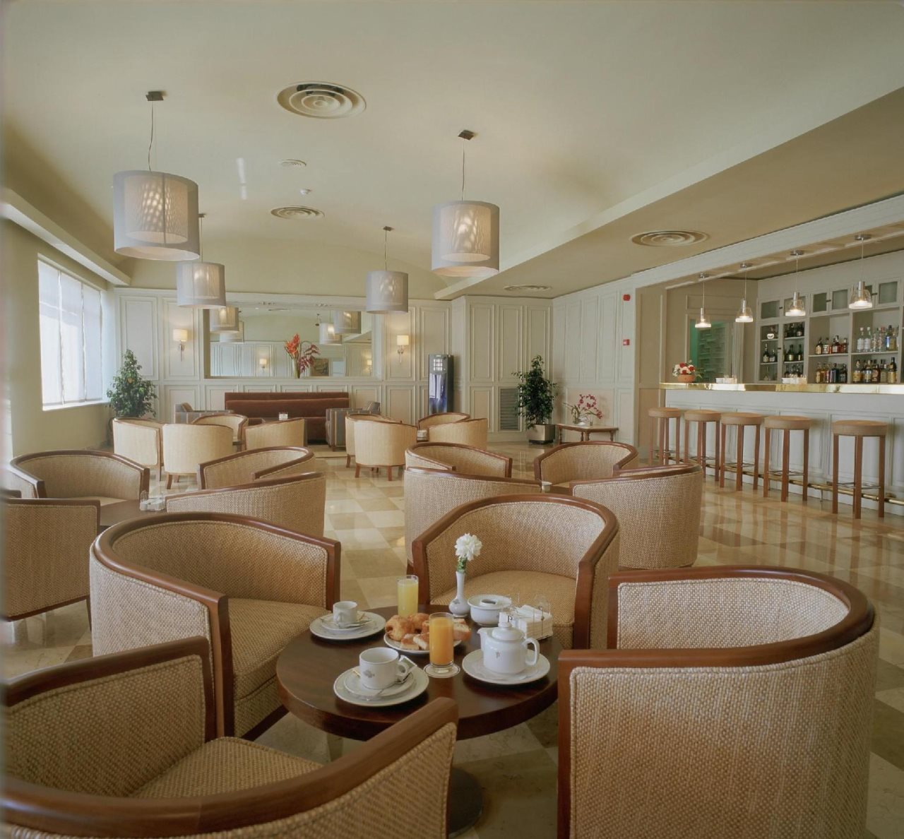 Parador de Vic-Sau 5