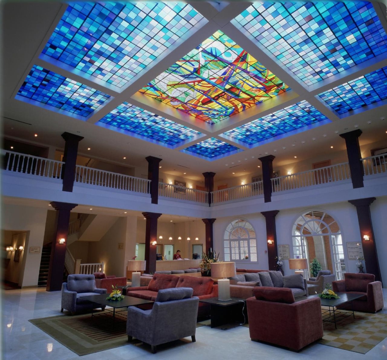 Parador de Vic-Sau 7