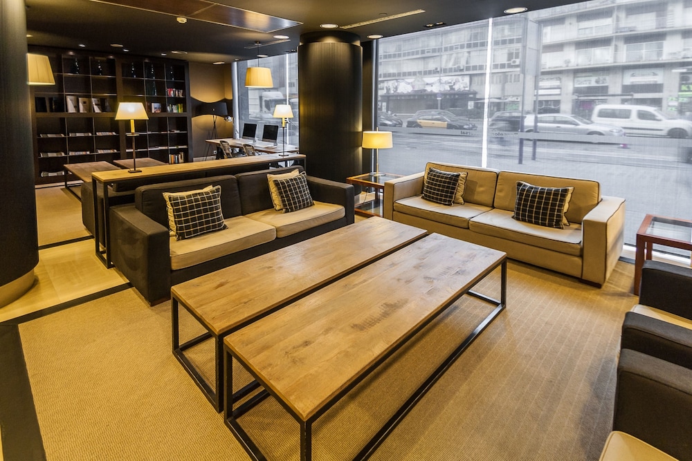 Hotel Barcelona Universal 4