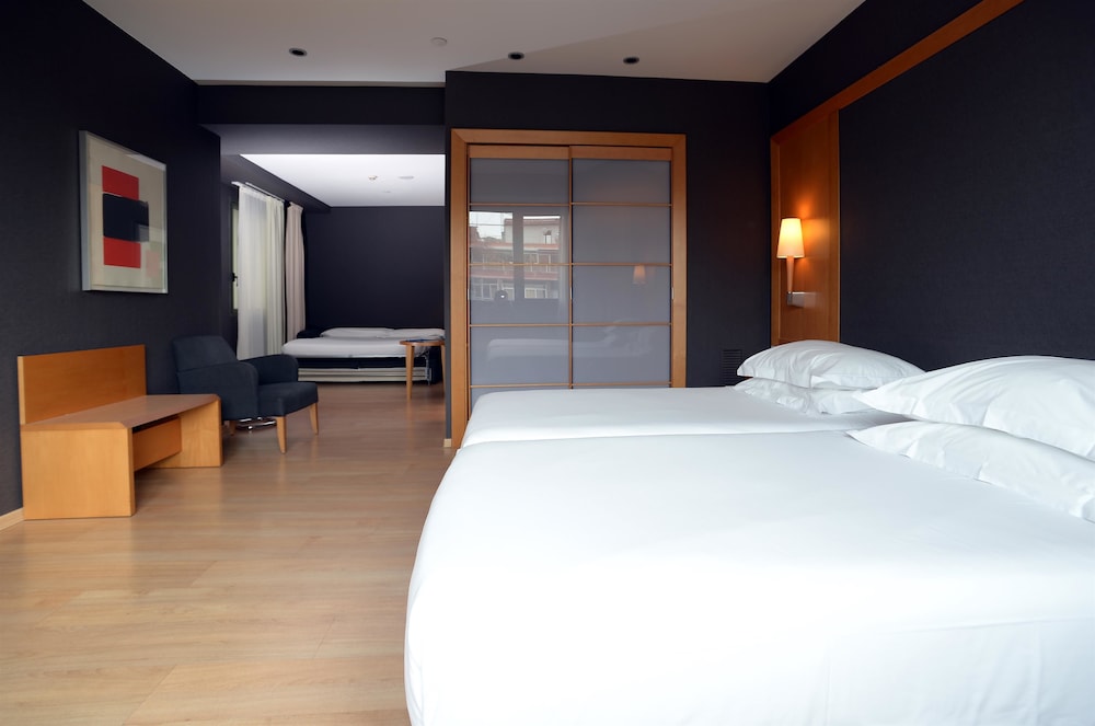 Hotel Barcelona Universal 10