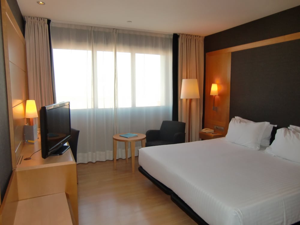 Hotel Barcelona Universal 12
