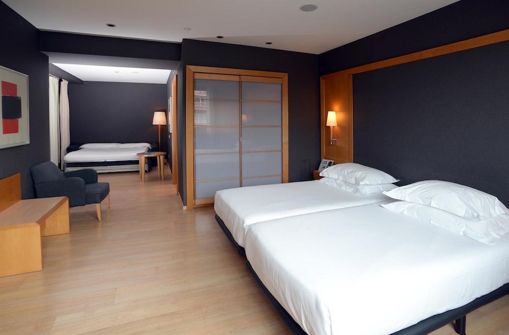 Hotel Barcelona Universal 7
