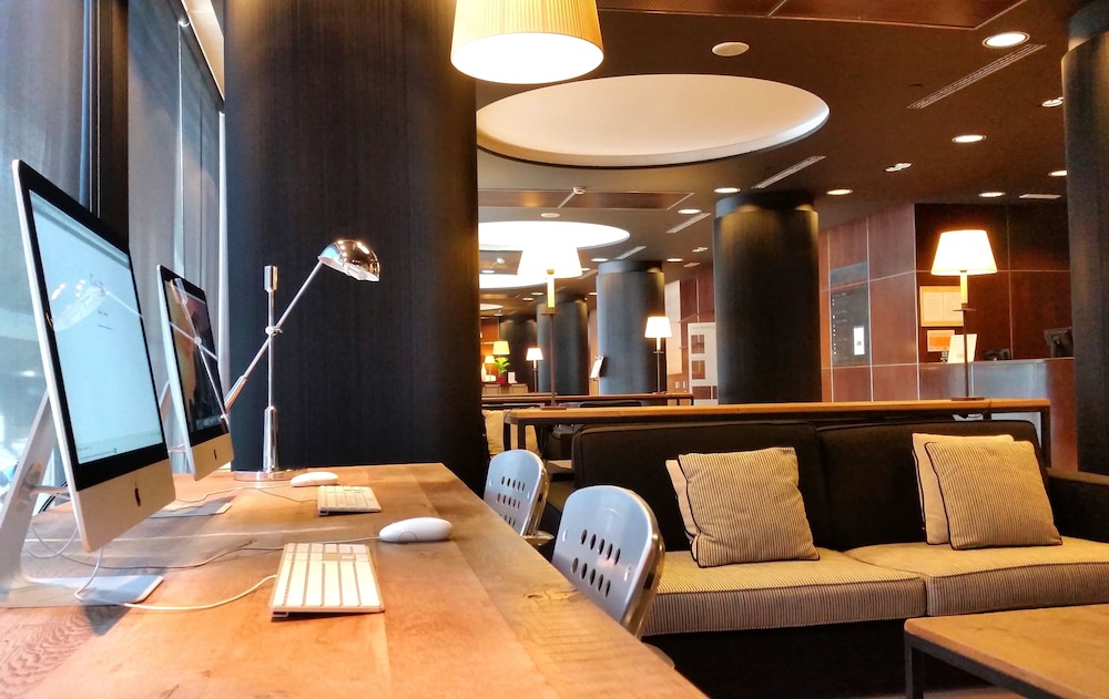 Hotel Barcelona Universal 5