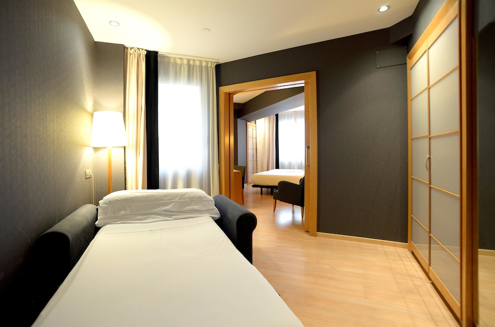 Hotel Barcelona Universal 11