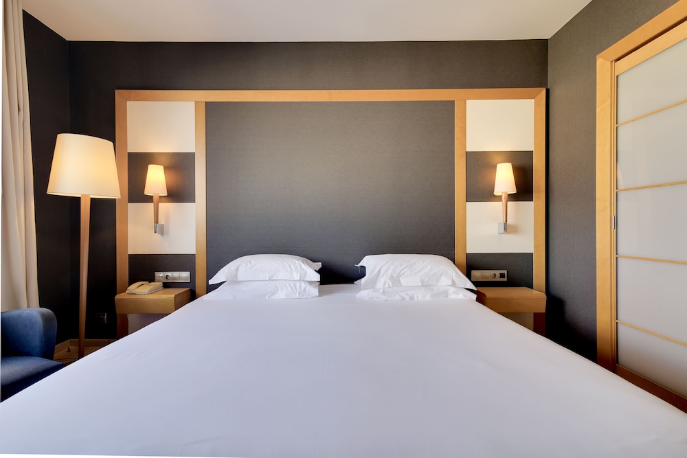 Hotel Barcelona Universal 14