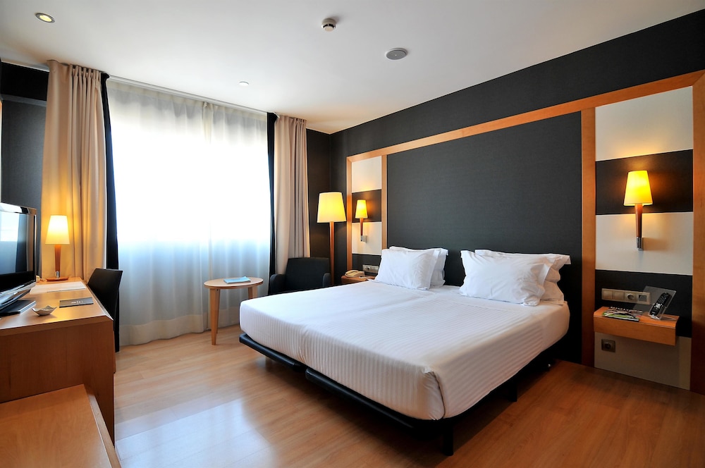 Hotel Barcelona Universal 21