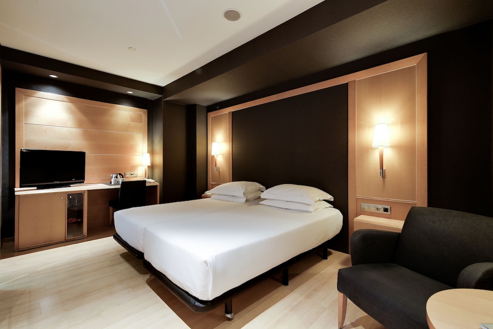 Hotel Barcelona Universal 19