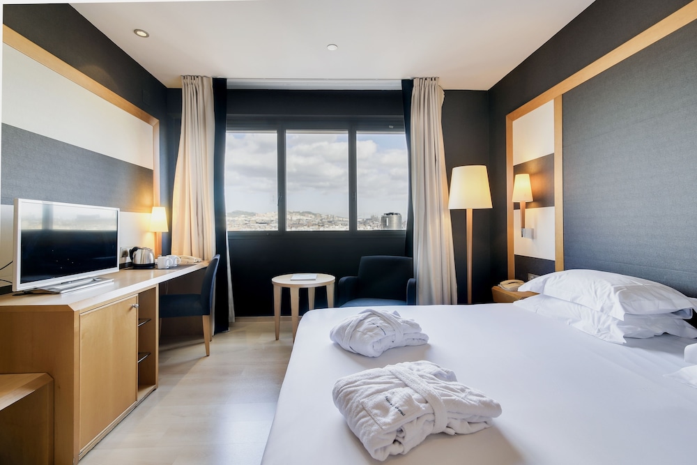 Hotel Barcelona Universal 16