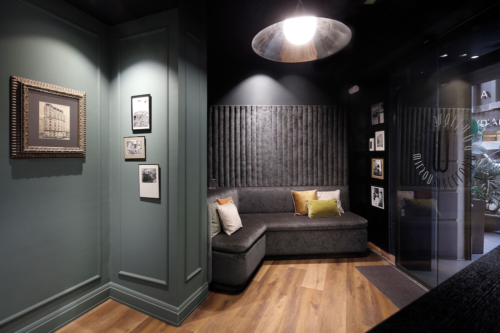 Wilson Boutique 3