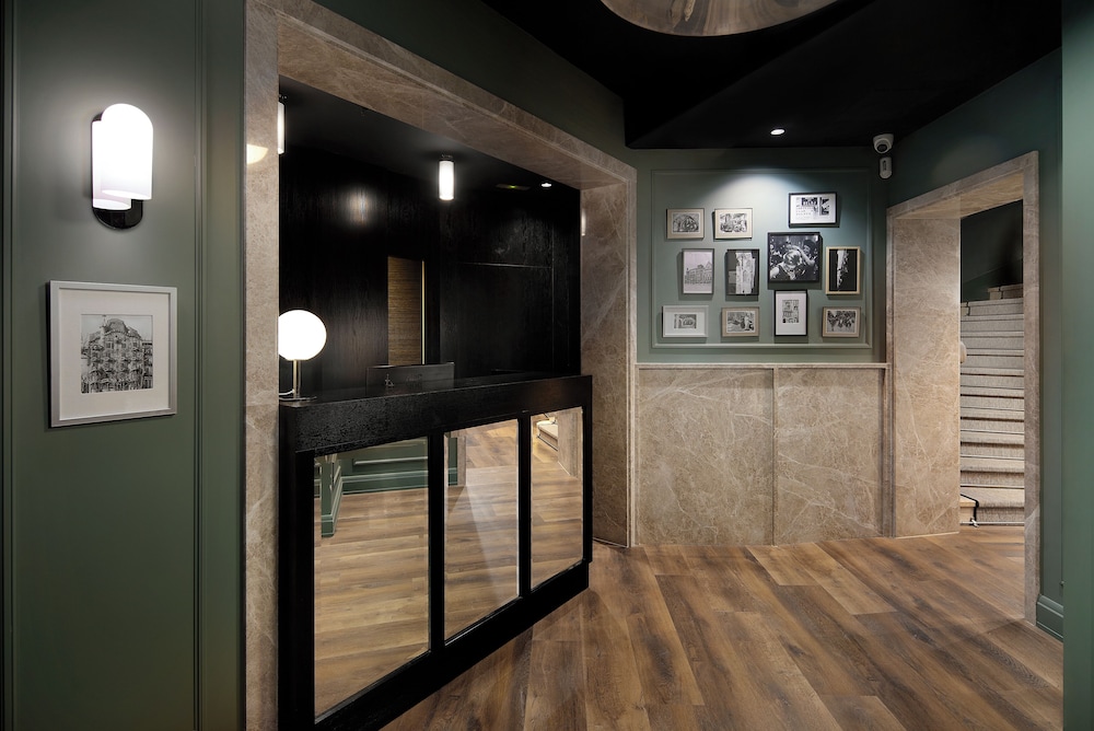 Wilson Boutique 2