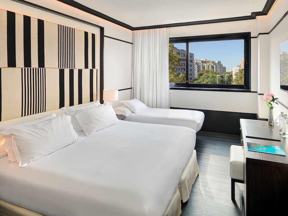 H10 Marina Barcelona 10