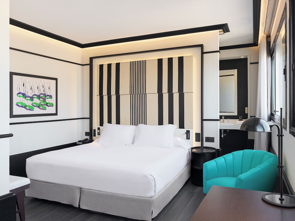H10 Marina Barcelona 21