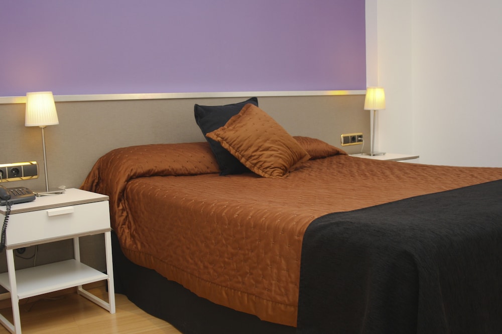 Hotel Abbot 12