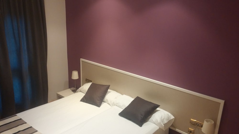 Hotel Abbot 16