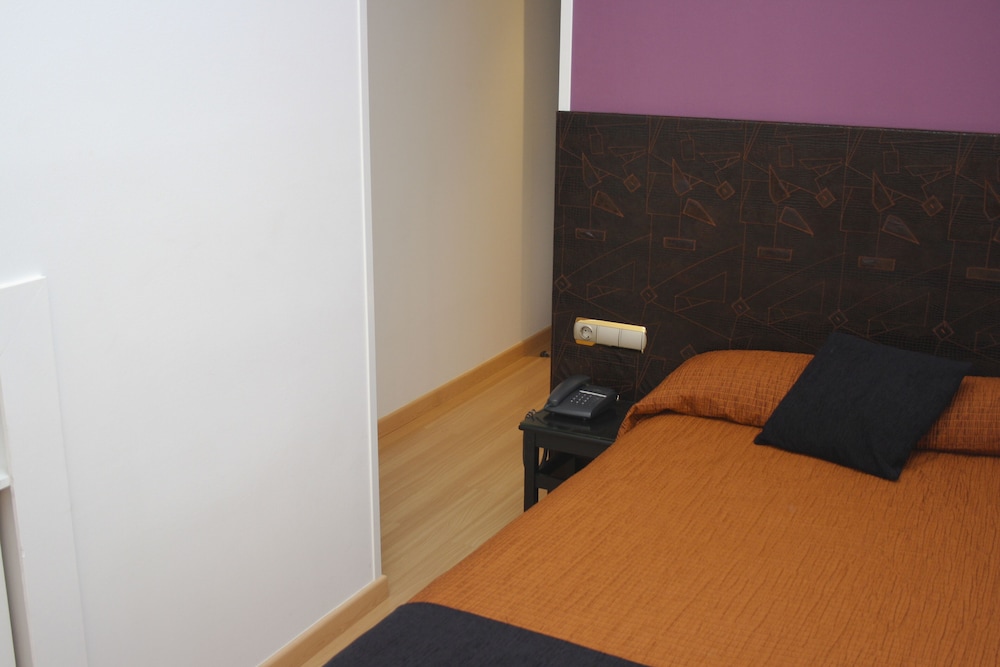 Hotel Abbot 20
