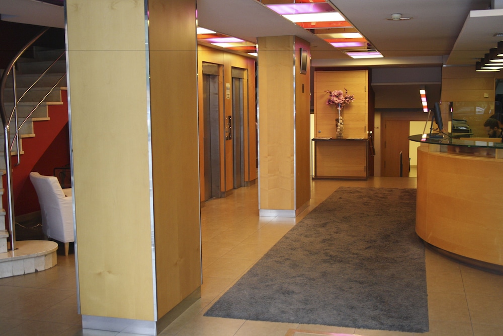 Hotel Abbot 4