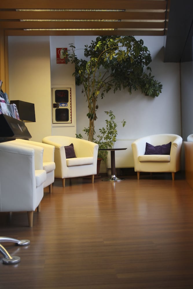 Hotel Abbot 5