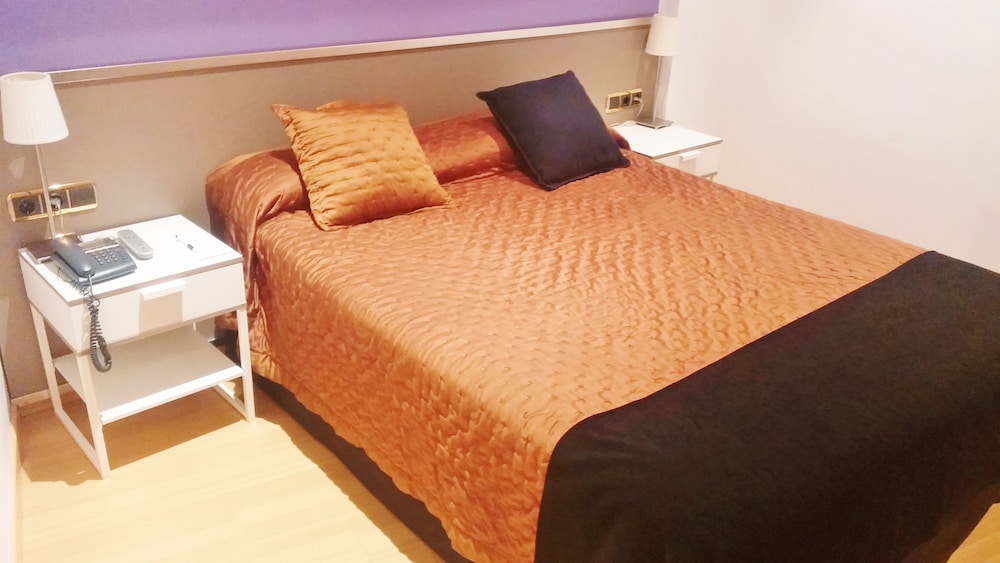 Hotel Abbot 9