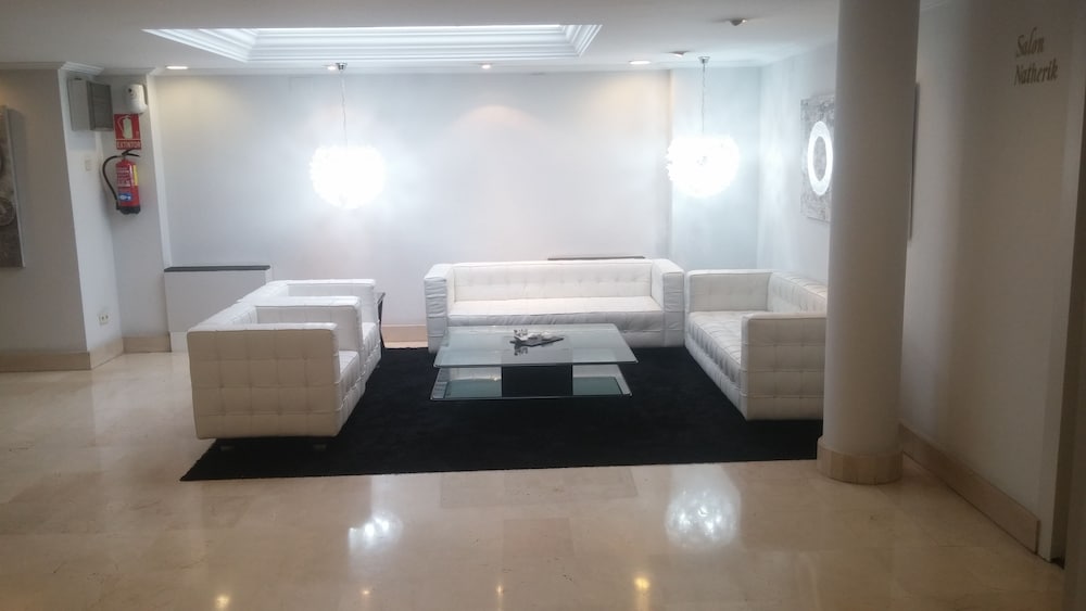 Hotel Abbot 6