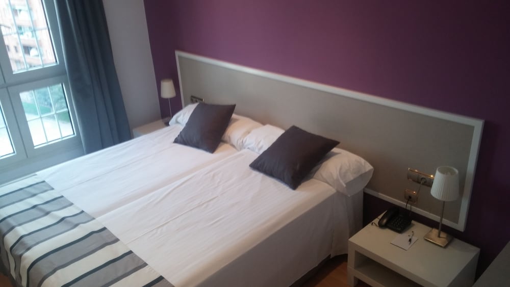 Hotel Abbot 17