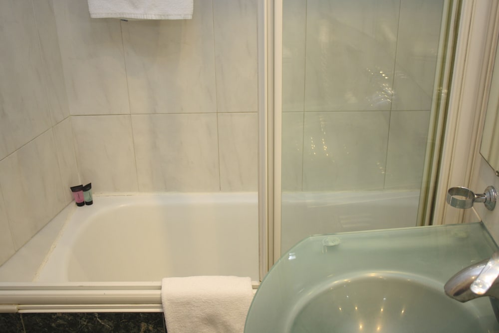 Hotel Abbot 22